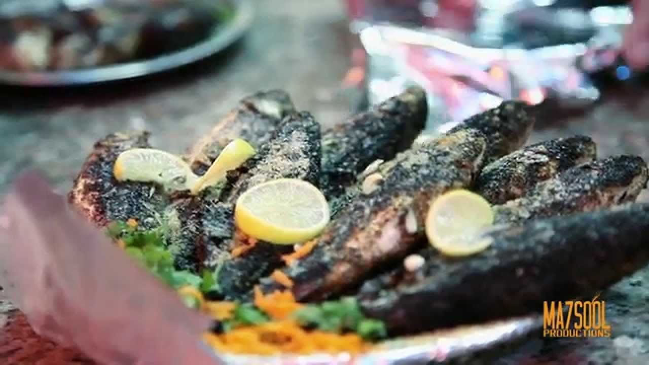 Choose Your Adventure: Portsaid: Sea World Restaurant - إختار مغامرتك : بورسعيد : مطعم عالم البحار