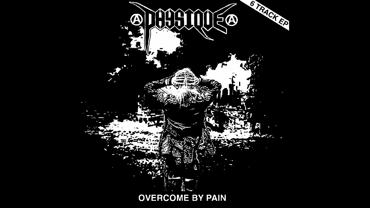 Physique - Overcome by Pain 7