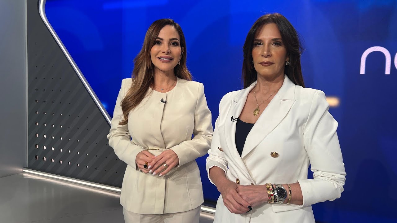 Emisión Meridiana - 7 de julio de 2025