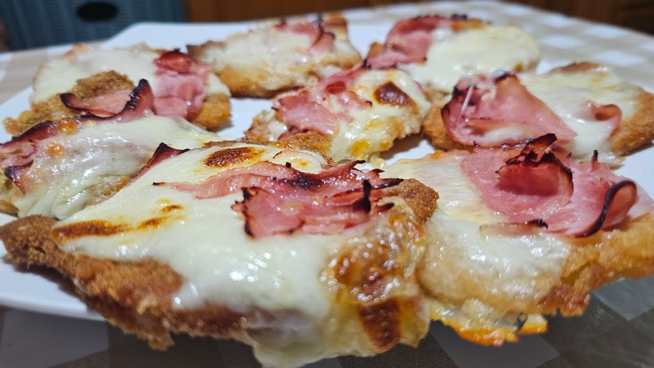 La croccantezza e l'insuperabile gusto di questi finocchi vi spedirà nello spazio al primo morso 🤗👌