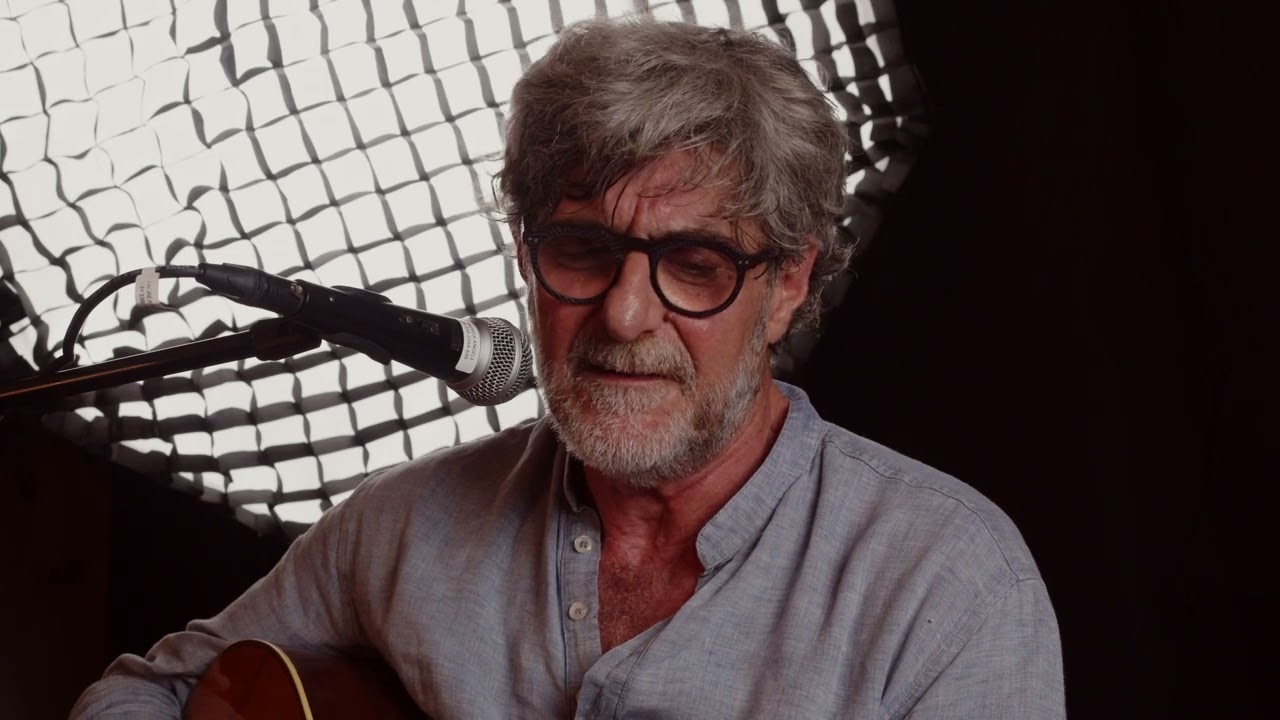 Claudio Sanfilippo - Il Pantadattilo