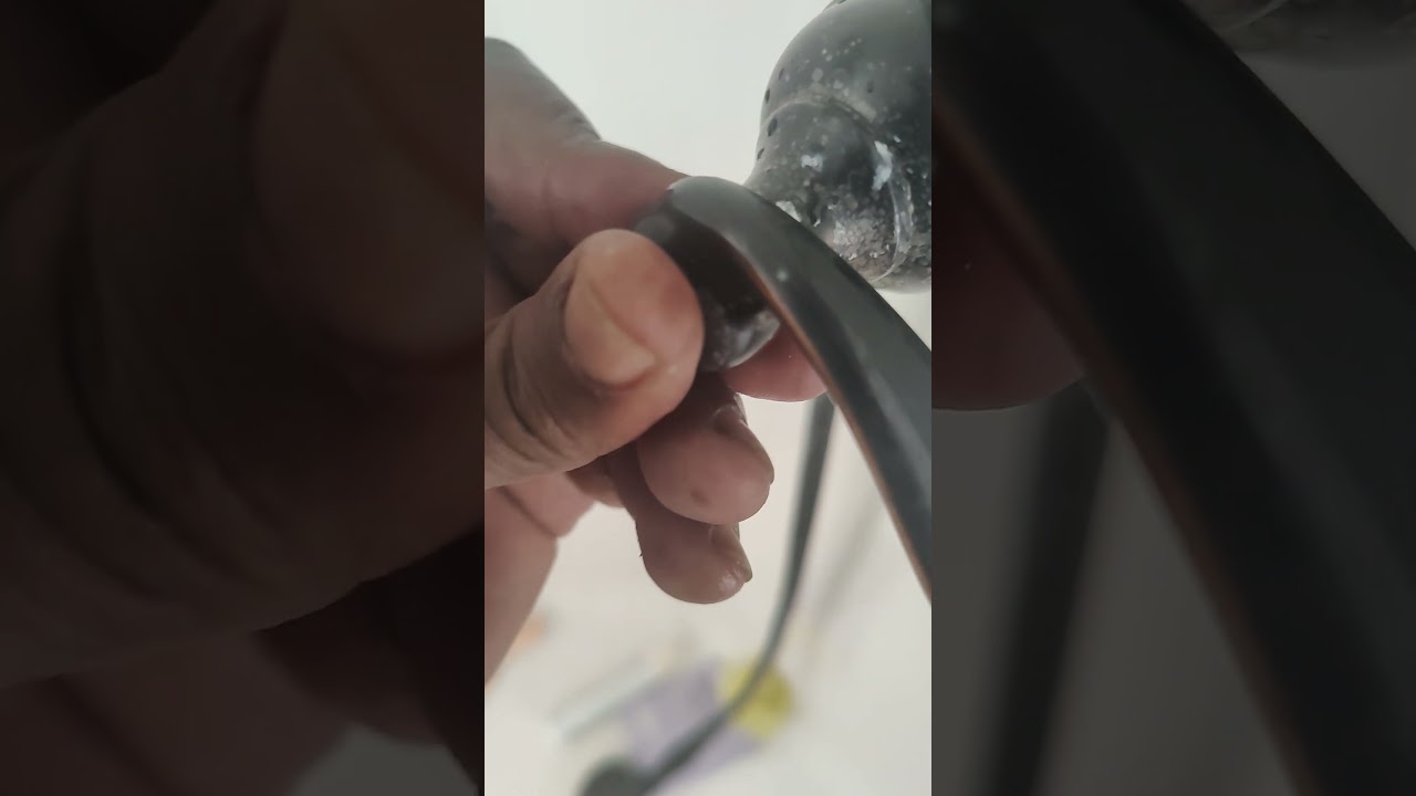 How to replace your Delta shower cartridge