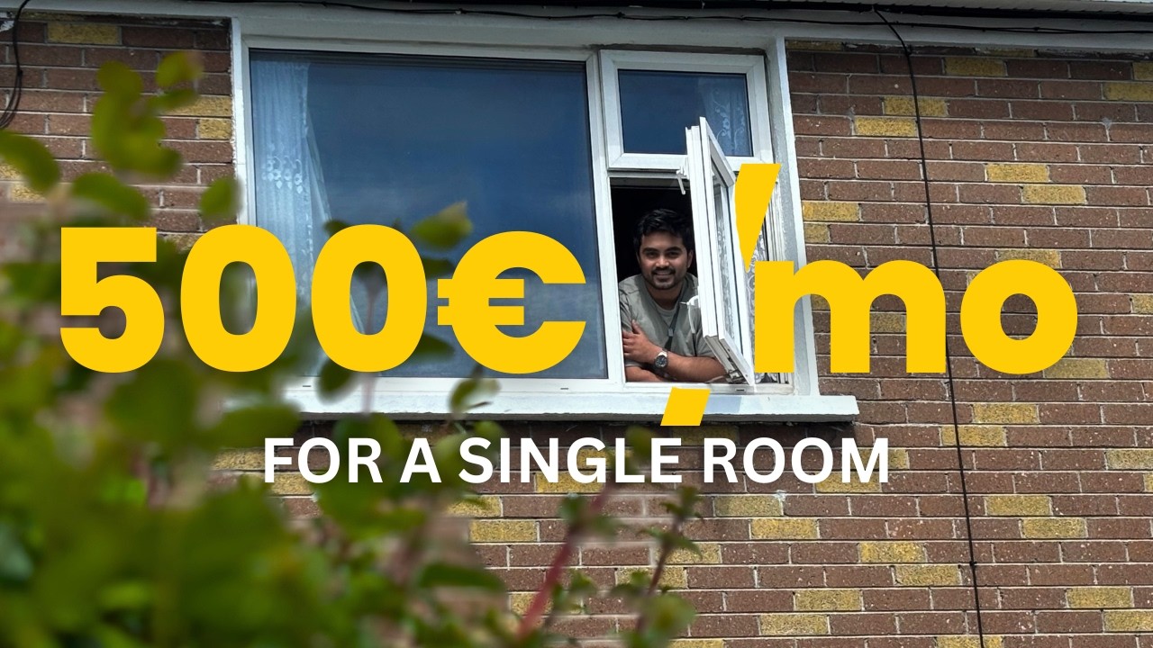 How to find accommodation in Ireland - Tips, Resources and Expectations