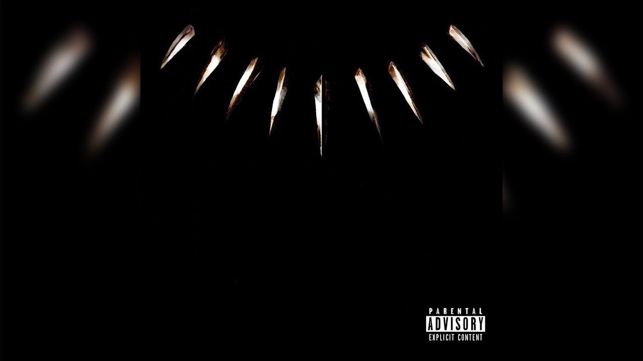 X - ScHoolboy Q, 2 Chainz and Saudi (Black Panther: The Album)