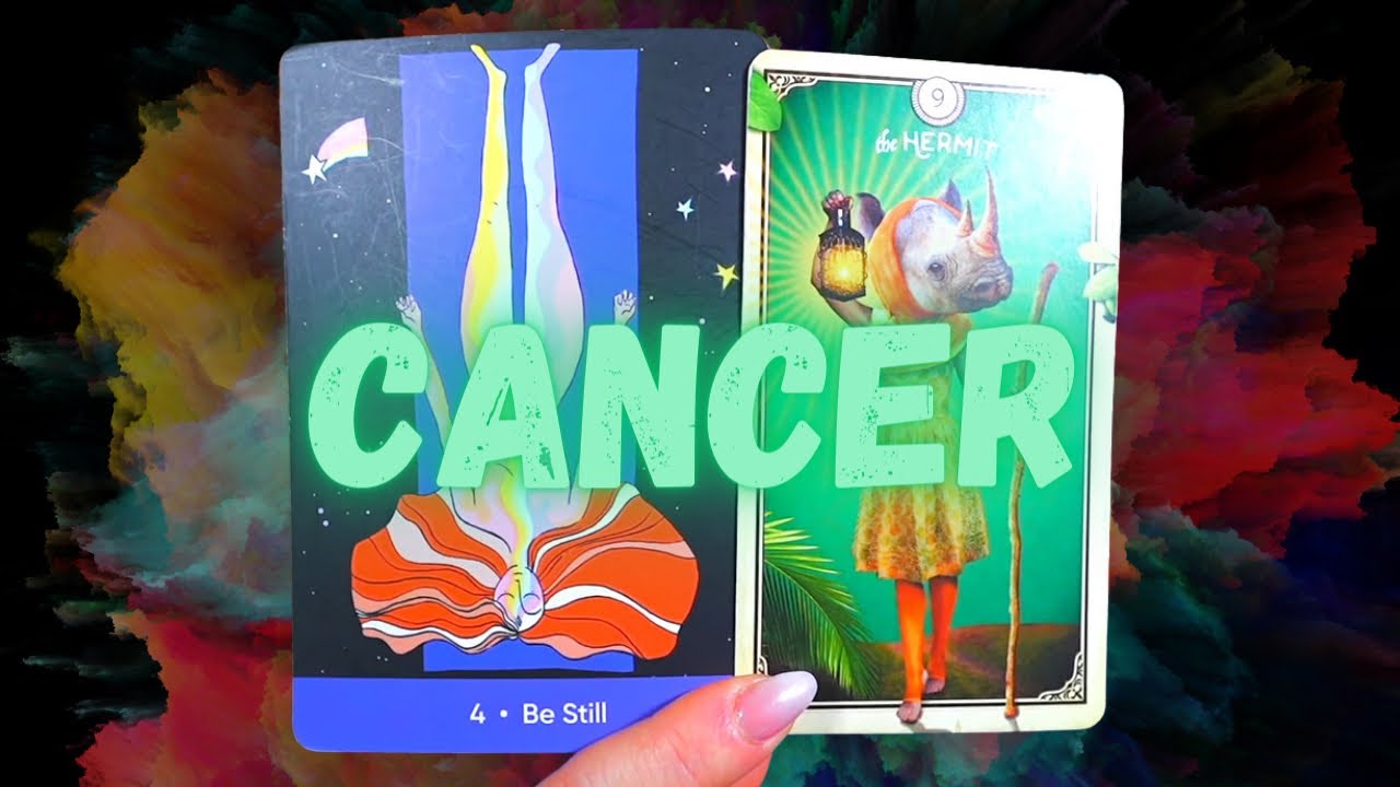 CANCER OMG CANCER WHAT IS THIS🤯! From ignoring to obsessed with you...!  SEPTEMBER 2025 TAROT