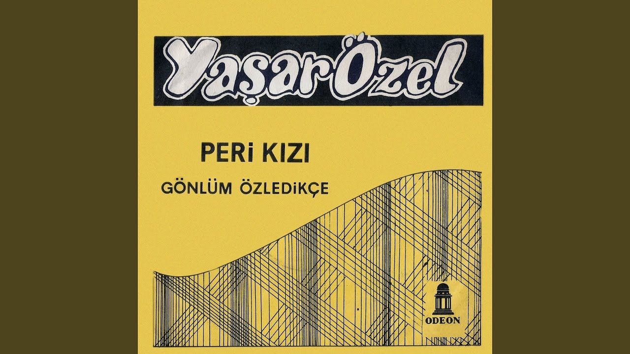 Gönlüm Özledikçe