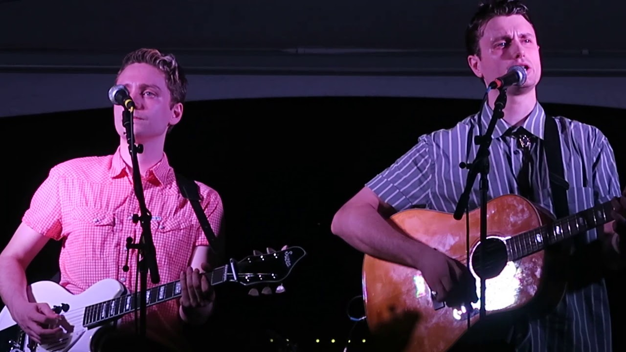Ruen Brothers 