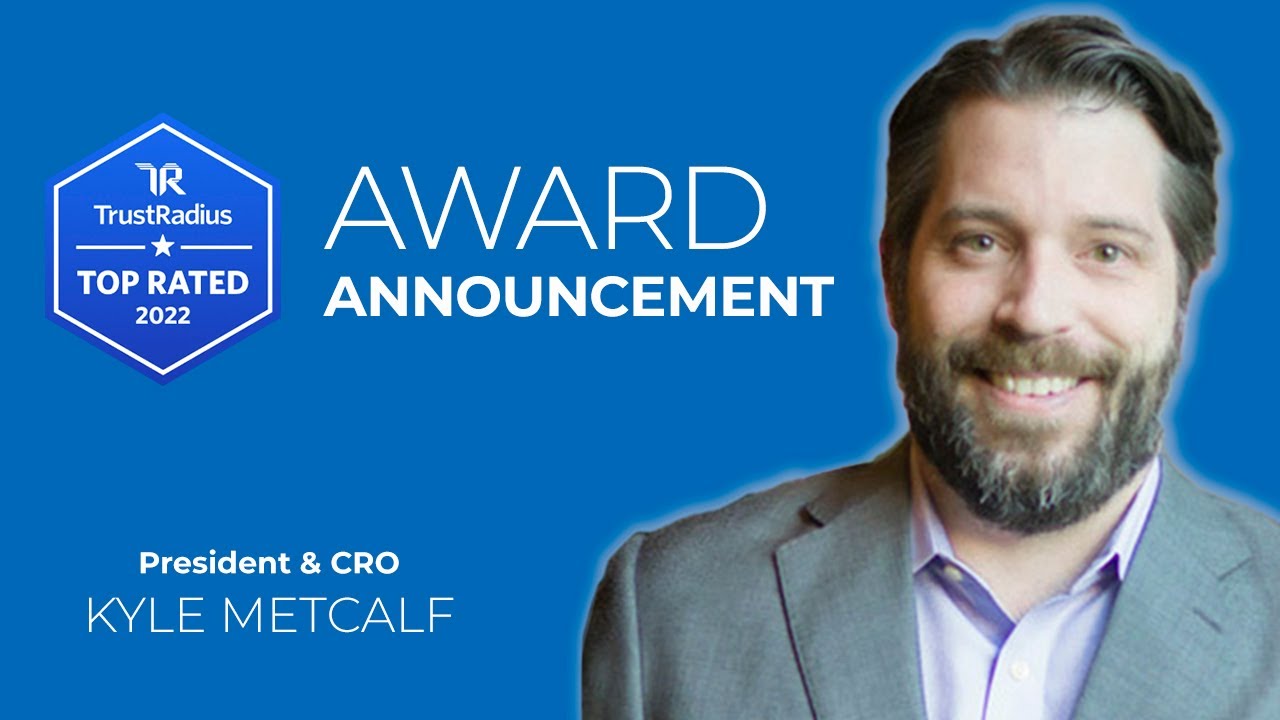 NEWSWIRE RECEIVES TWO 2022 TOP-RATED TRUSTRADIUS AWARDS | Thank you from our President, Kyle Metcalf