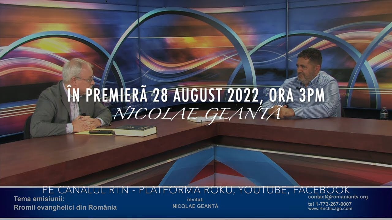 Rromii Evanghelici: Ce Nu Știai Despre Ei?