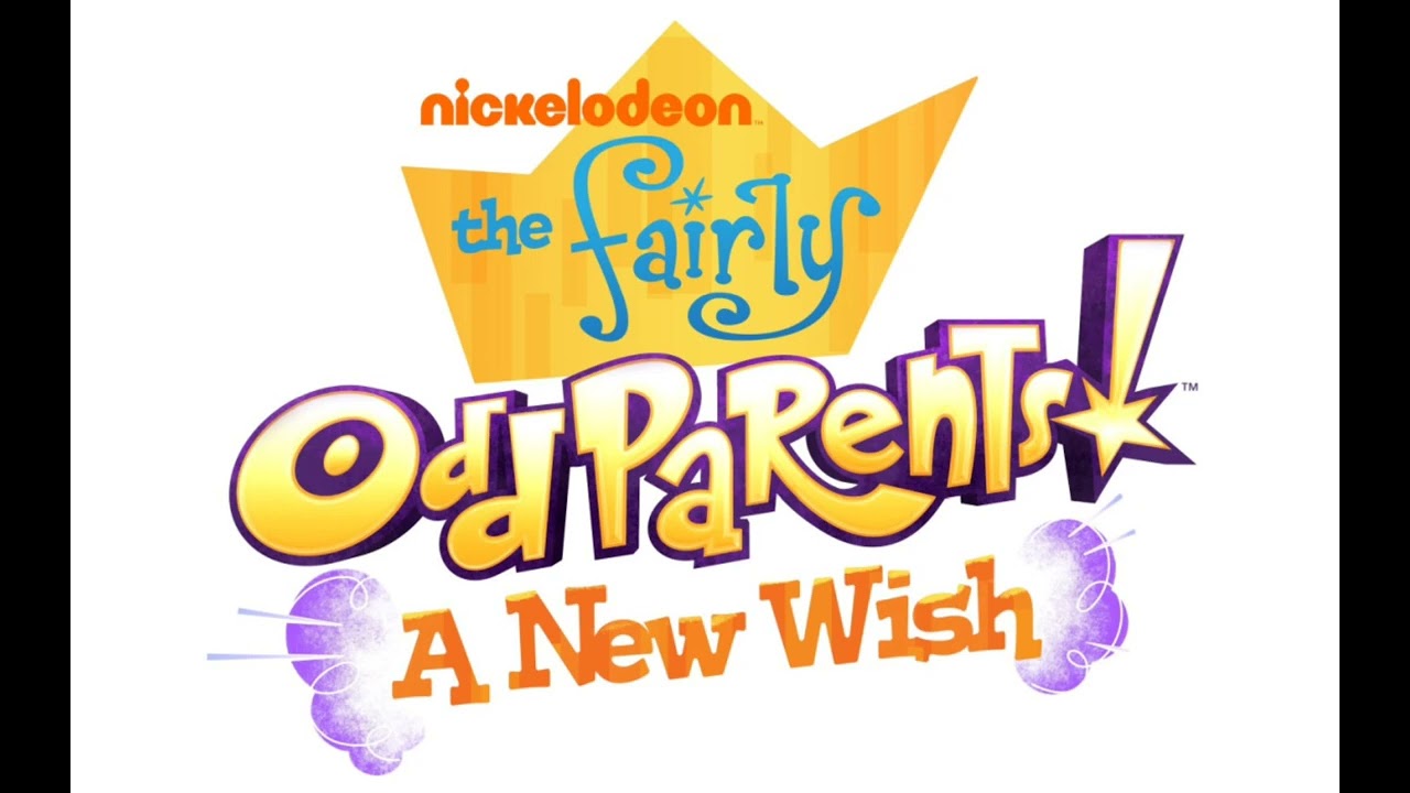 The Fairly OddParents: A New Wish Theme Song &mdash; Instrumental (Credits version)