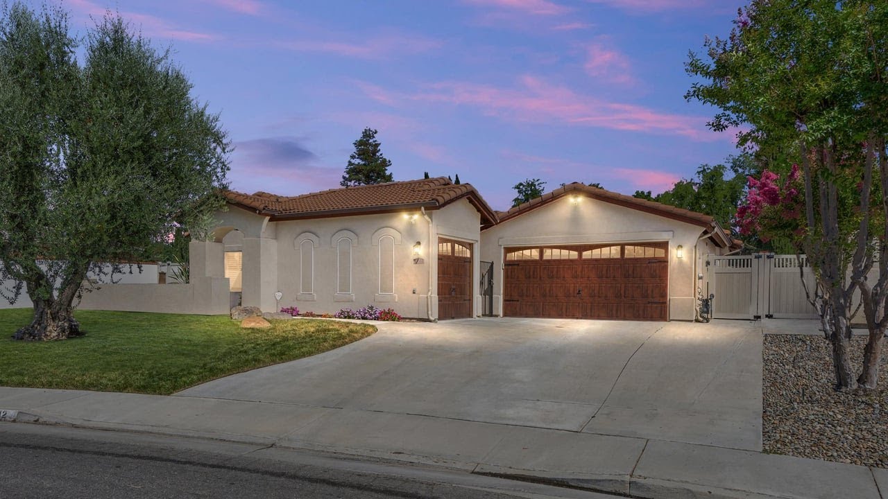 11712 Marazion Hill Ct, Bakersfield, CA