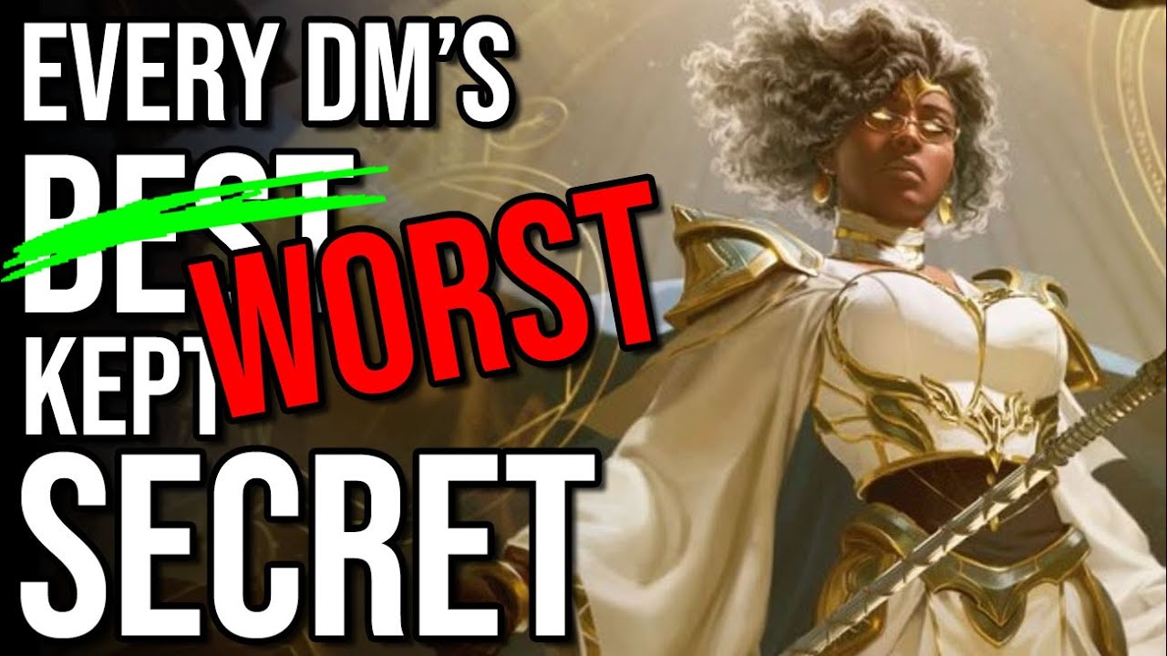 How to Use ChatGPT to Run D&D