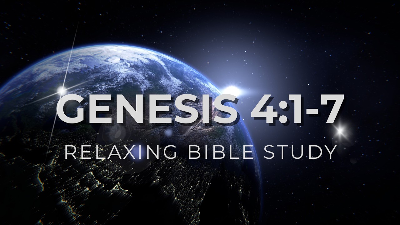 MHB 221 - Genesis 4:1-7