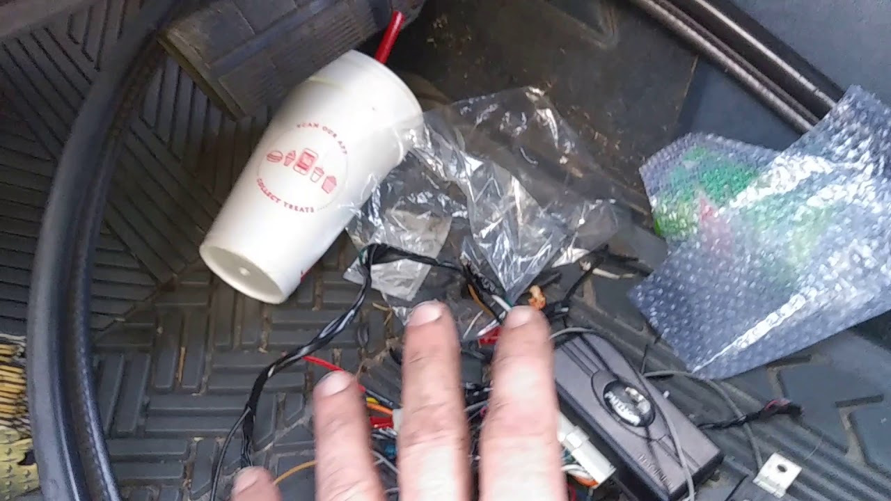 1994 Chevrolet pickup no fuel pump prime no injector pulse