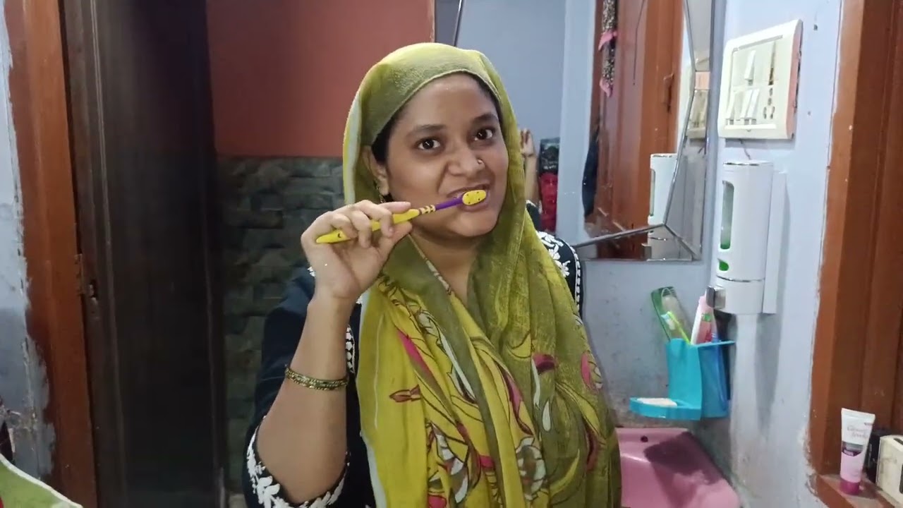 5th roza complete alhamdulillah 🤲 #vlog #viralvideo #trendingvideo #sehri #fullenjoy #dailylifevlog🤲