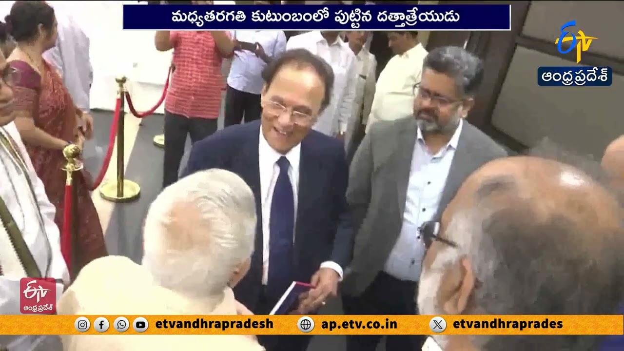 Dr. Nori Dattatreya Awarded Padma Bhushan for His Pioneering Work in Cancer Treatment