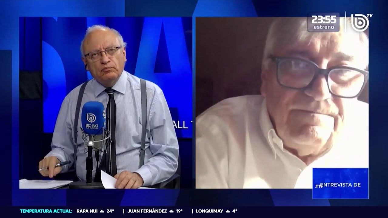 🔴 En vivo | Radiograma Mediodía | Martes 17 de Marzo 2026