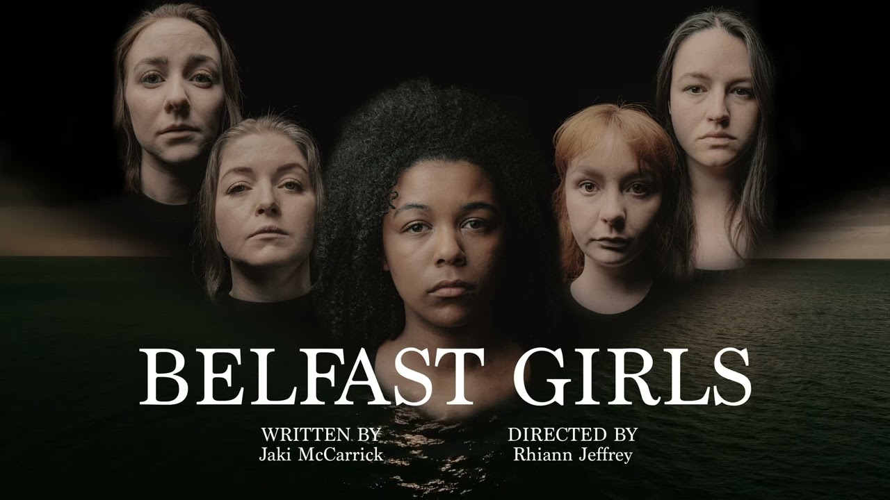 Belfast Girls trailer