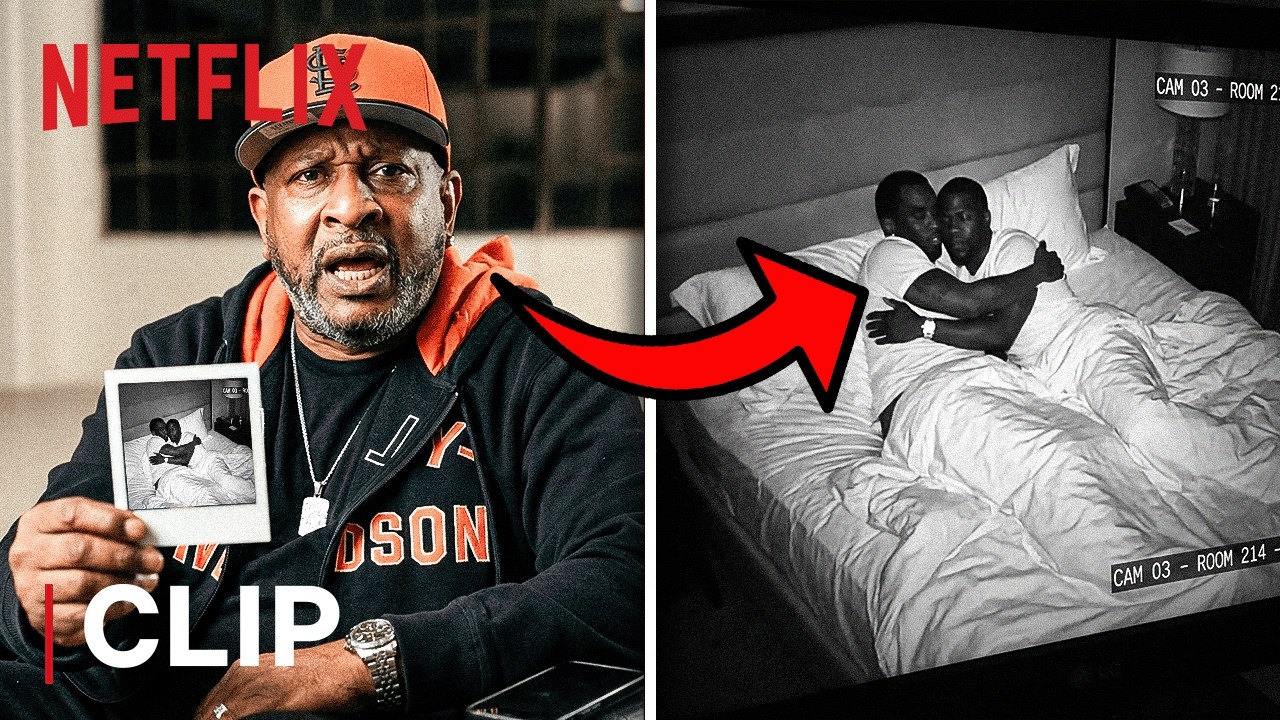 Gene Deal LEAKS What 50 Censored From The Diddy Documentary