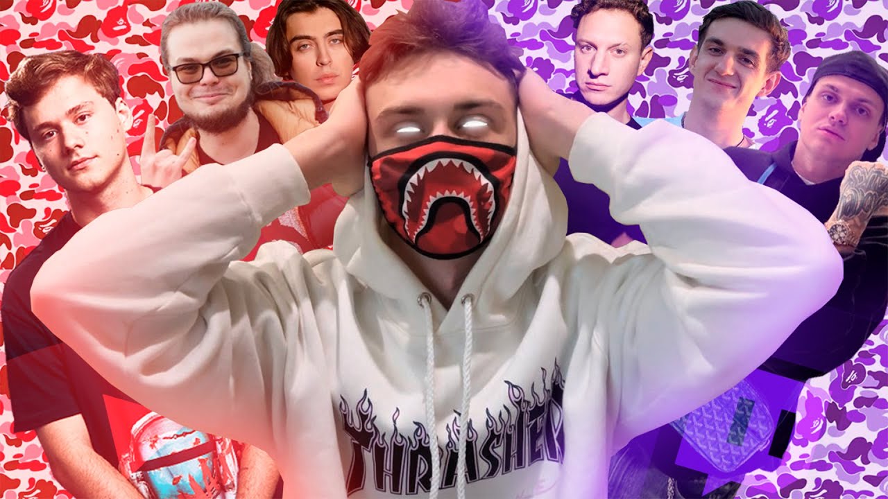 ЮТУБ &mdash; ЗУМЕРСКИЙ ТЕЛЕВИЗОР