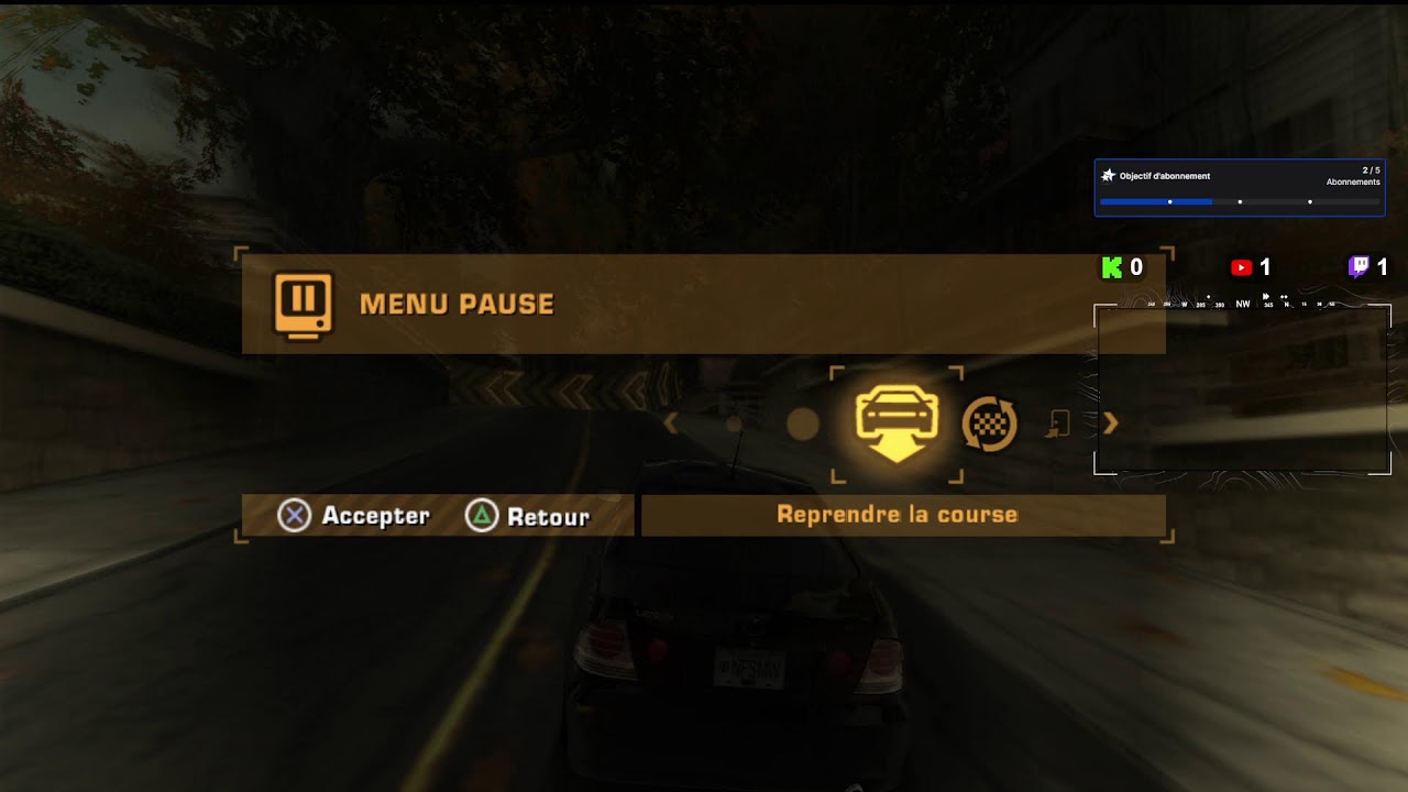 Liste Noire n°14 : Taz