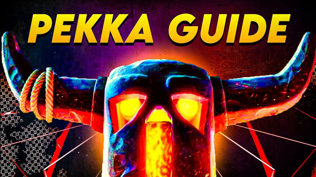*ULTIMATE* Pekka Bridge Spam Guide