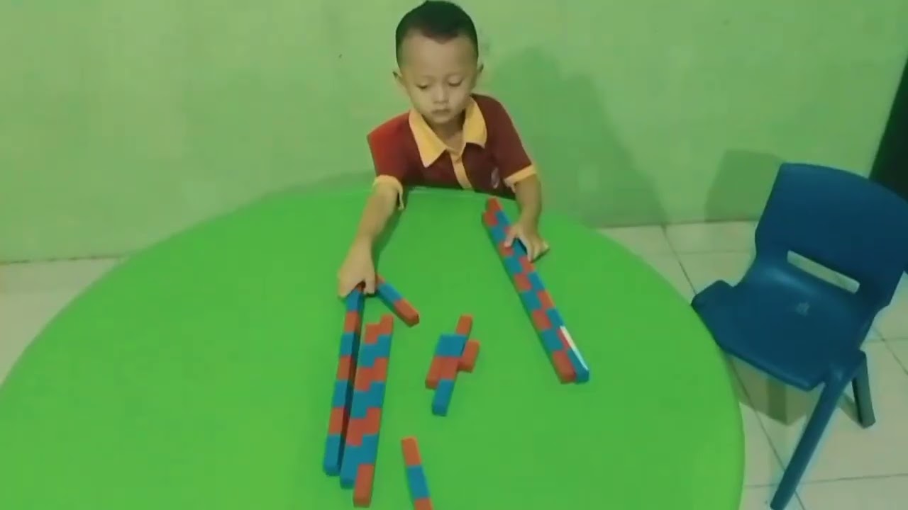 Belajar dan bermain