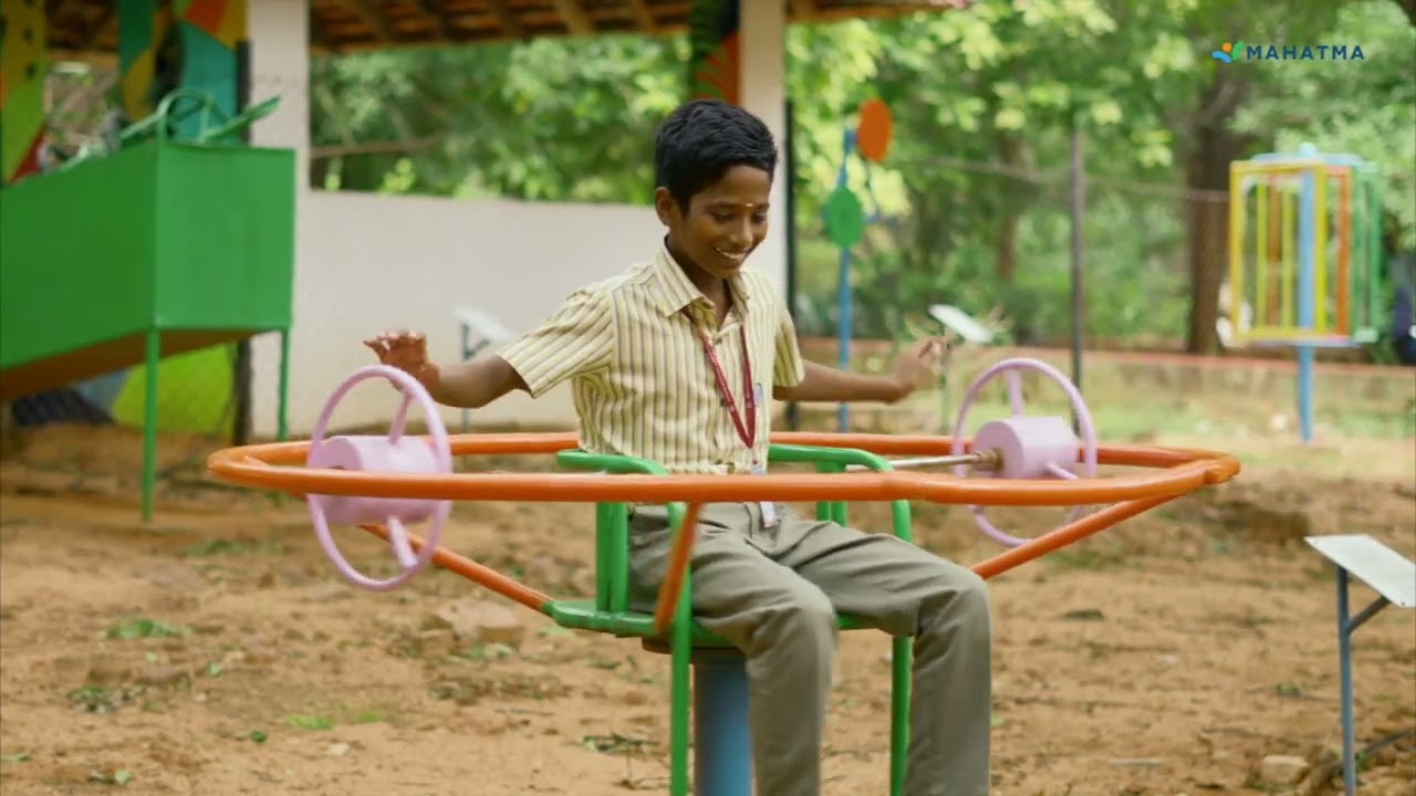 Mahatma Alagarkovil Residential School - Admissions Open
