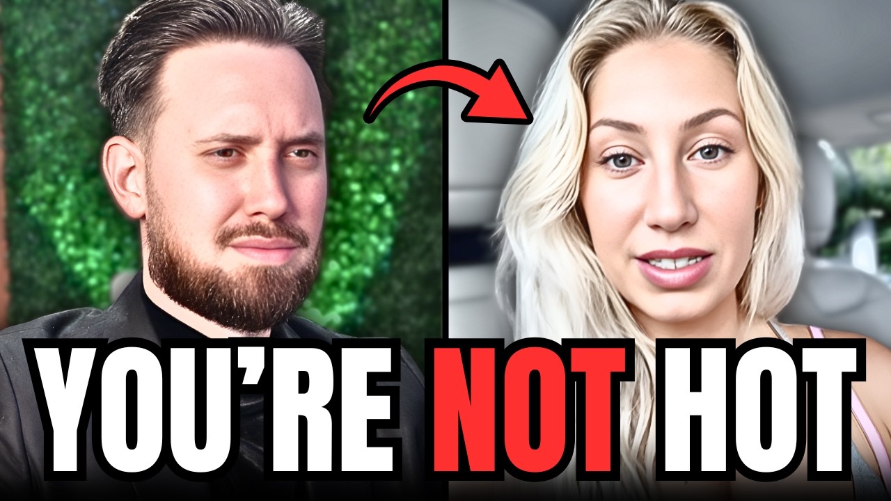 She Thought Her Standards Were REASONABLE Until Her Friend Gave Her A REALITY CHECK
