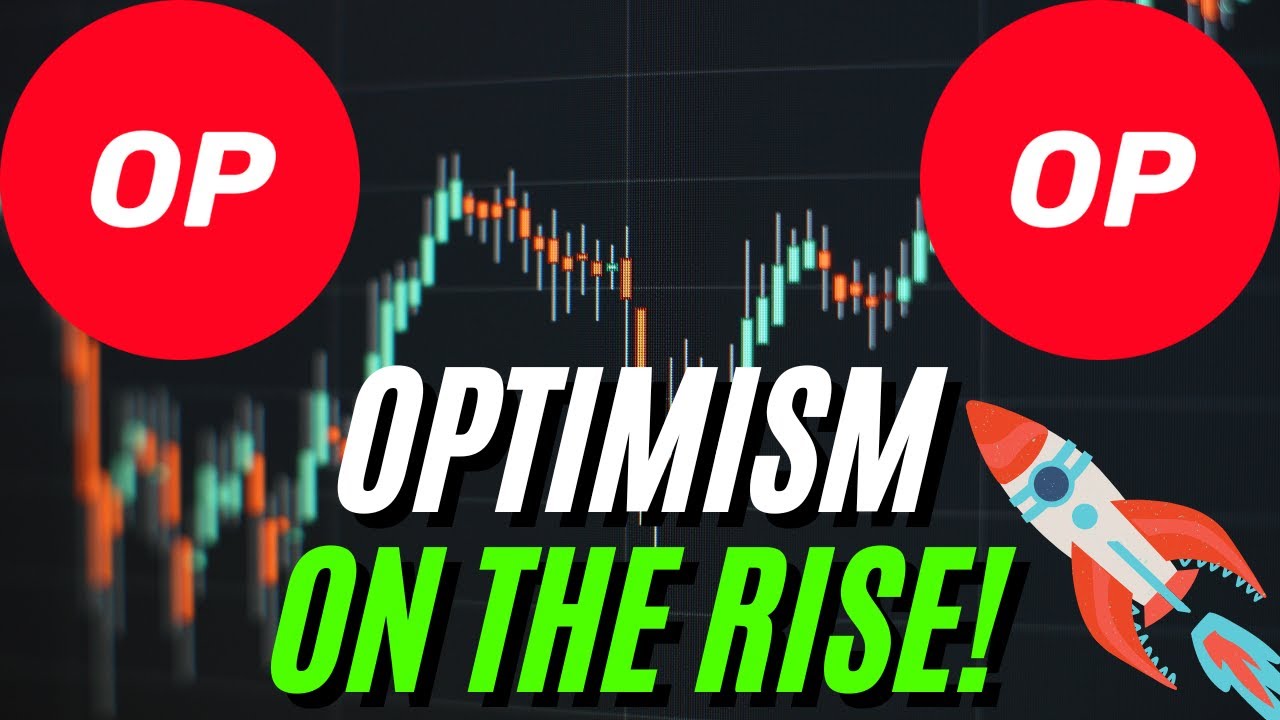 Optimism (OP) Coin Is ON THE RISE Again!