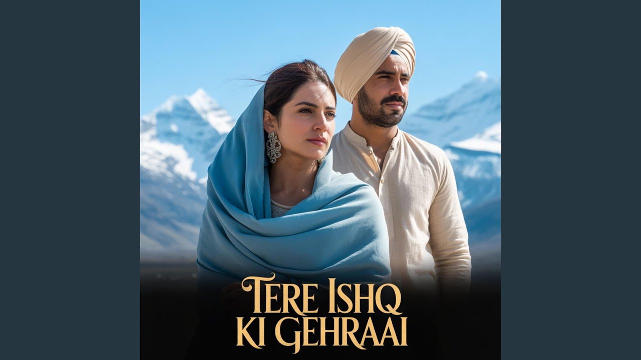 Tere Ishq Ki Gehraai
