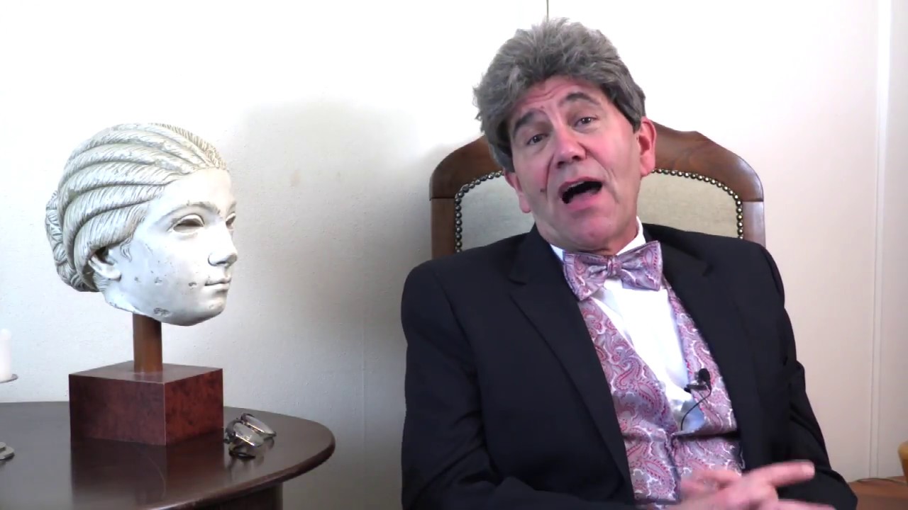 Guido over de presentietheorie van Prof. Dr. Andries Baart