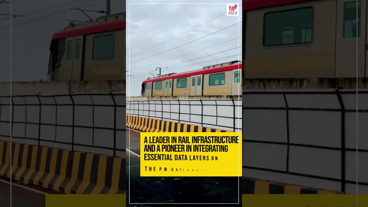What Makes Uttar Pradesh a GREAT Investment Destination?
