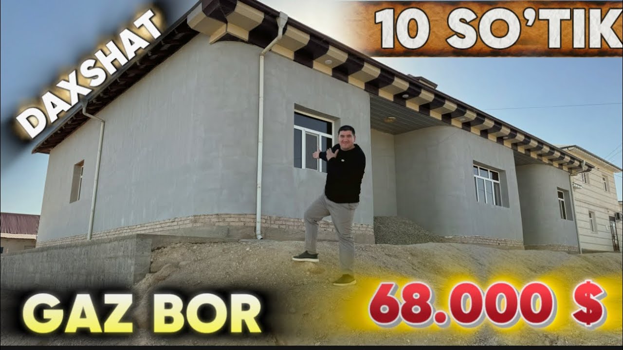 KATTA XOVLI JOY SOTILADI. TEL.94 854 40 85.99 949 57 58