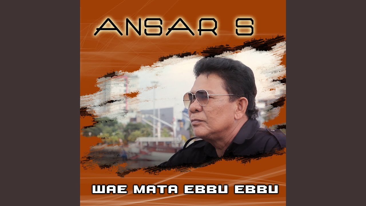 Wae Mata Ebbu Ebbu