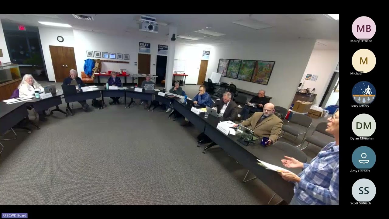 2026-01-21 BOM Regular Meeting (meeting 2 of 2)