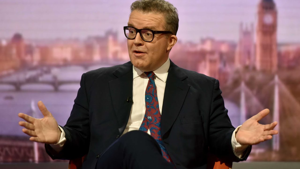 It's time we stamped out antisemitism from Labour, says Tom Watson