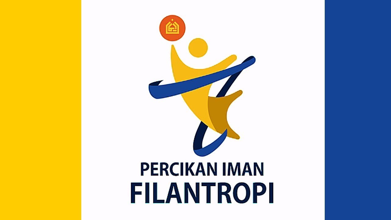 Percikan Iman FILANTROPI