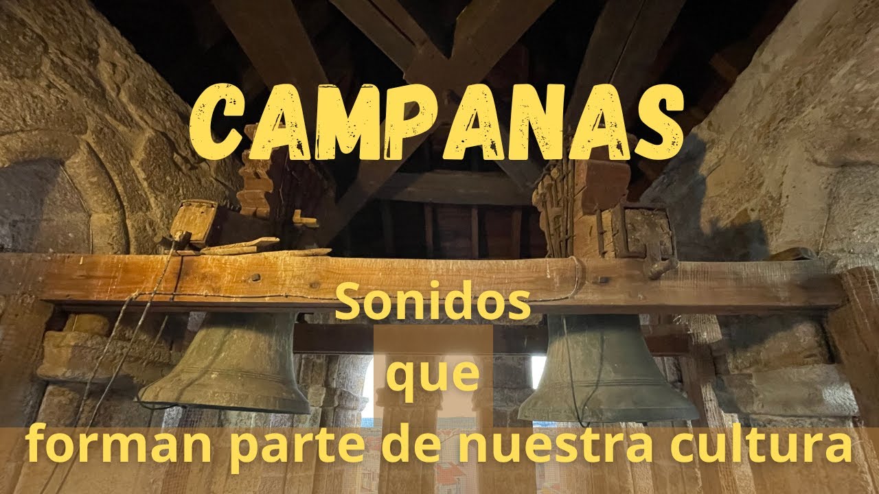 El toque de las #campanas en #Zamora llega a la #Unesco