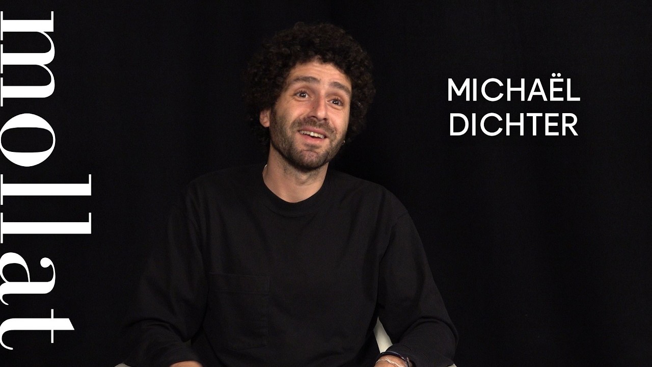 Michaël Dichter - On l'appelait Bennie Diamond
