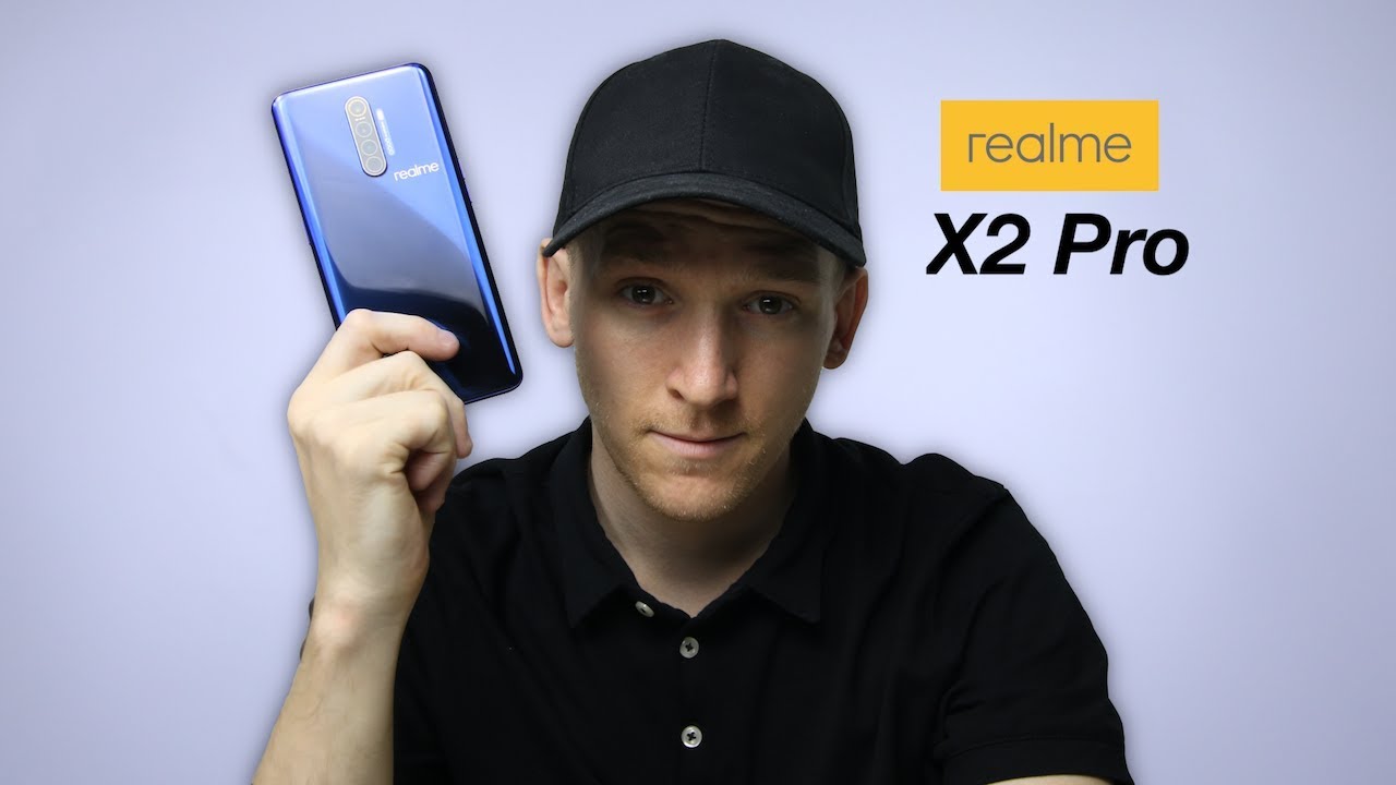 Realme X2 Pro - AFTER ONE WEEK