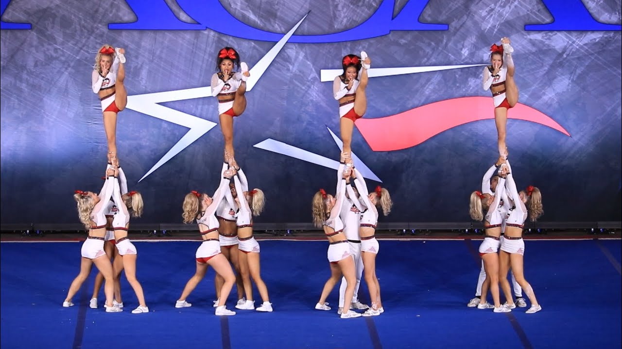 Stars Vipers Hiss ACA 2025 Day 1