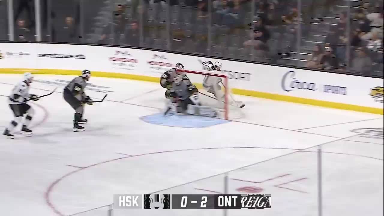 Recap: ONT 2, HSK 1