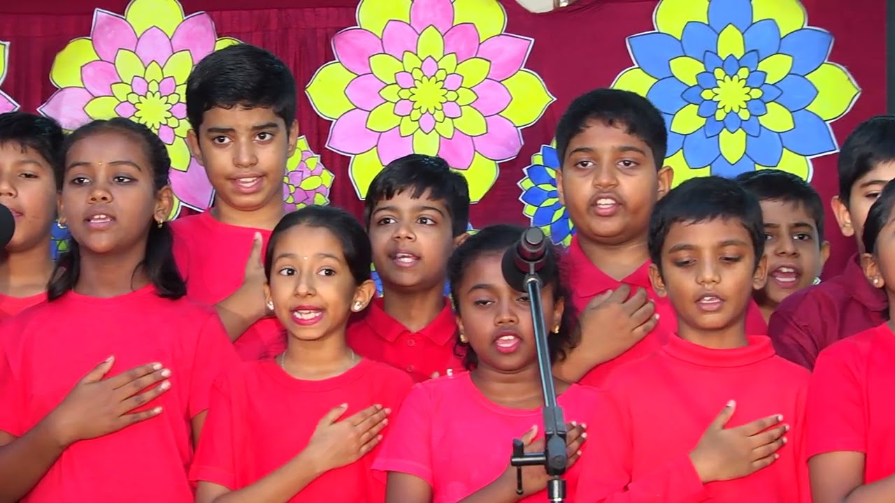Primary Wonders 2025 (Grade 3 to 5)