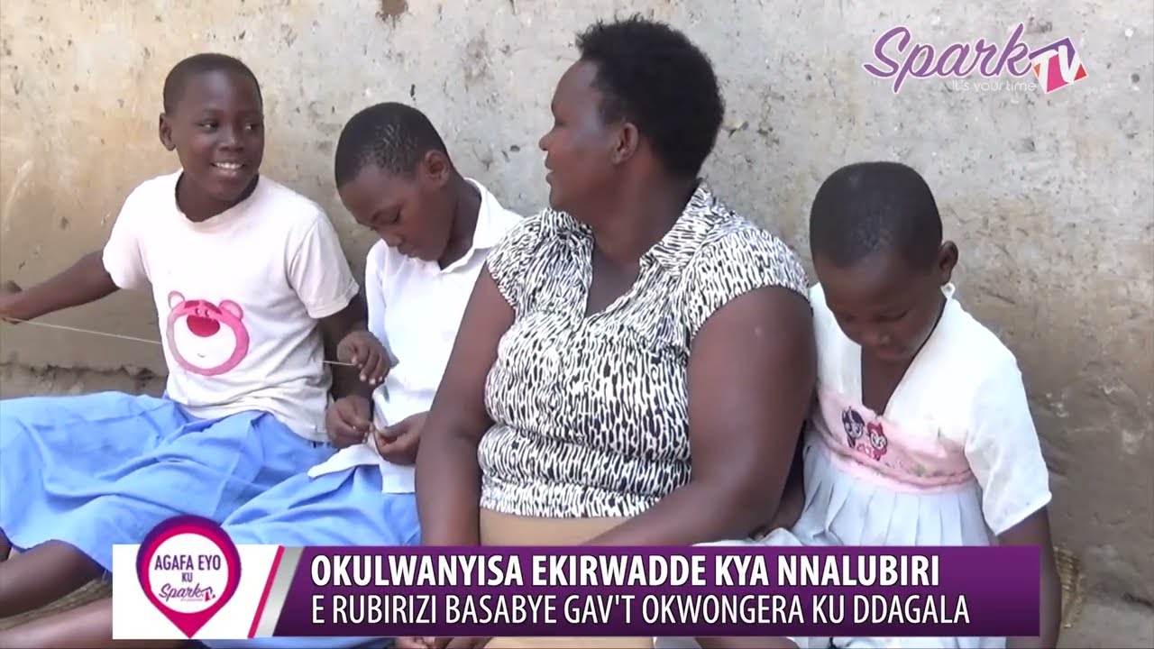OKULWANYISA EKIRWADDE KYA NNALUBIRI: E Rubirizi basabye gav't okwongera ku ddagala
