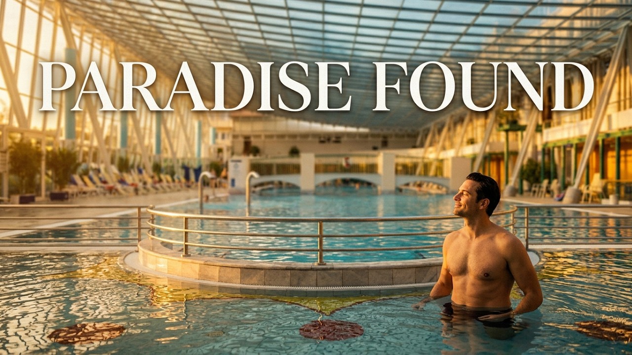 Baden bei Wien, Spa - Austria