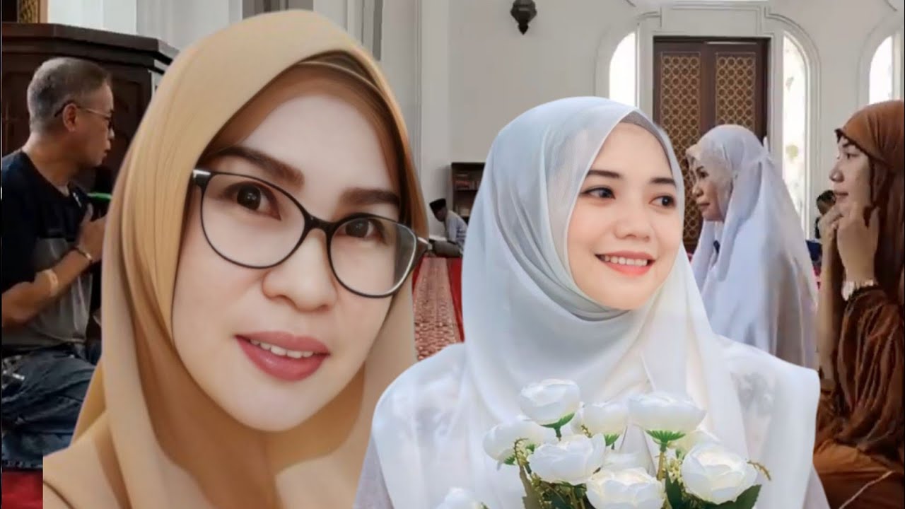 KISAH MUALAF GADIS INI MENJAWAB PERTANYAAN KOH DONDY TAN MASUK ISLAM KARENA APA?!