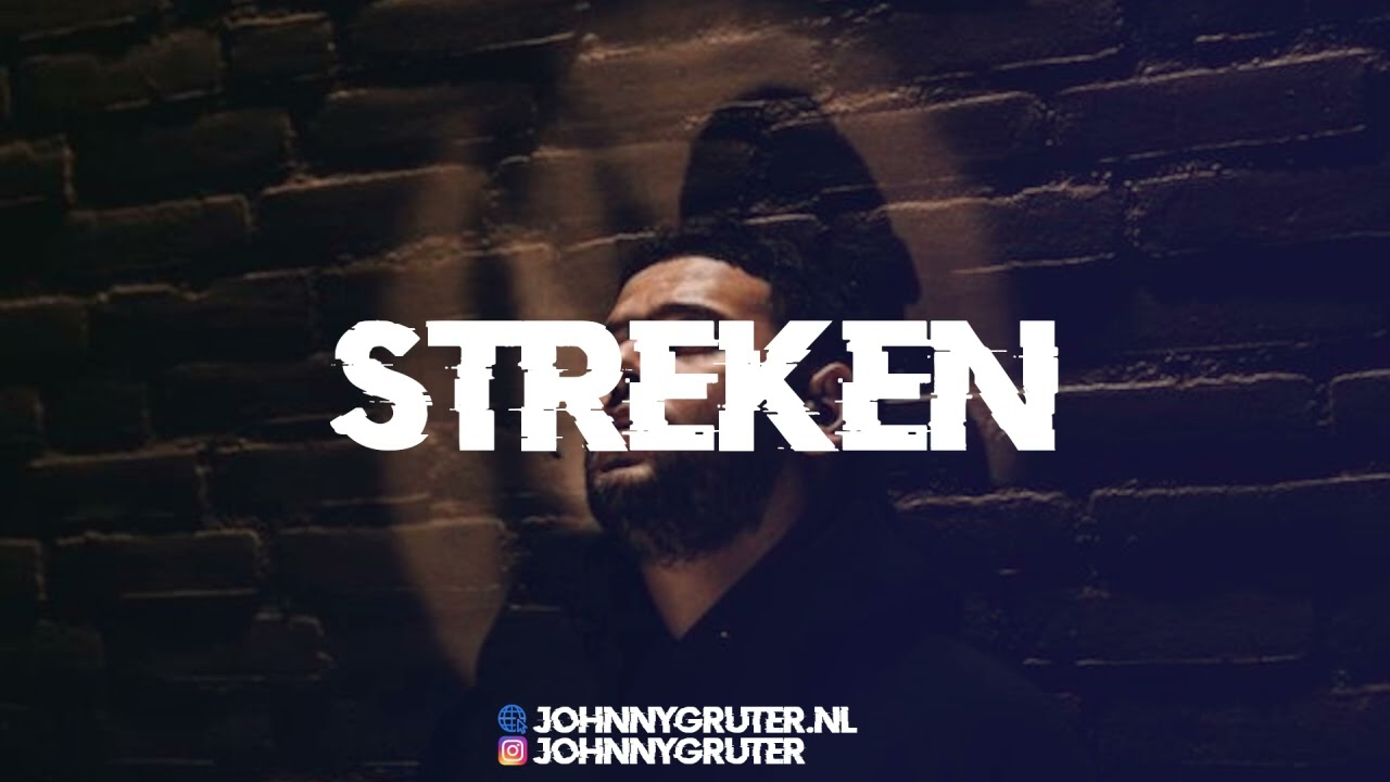 Lijpe x Johnny Sellah Type Beat - Streken