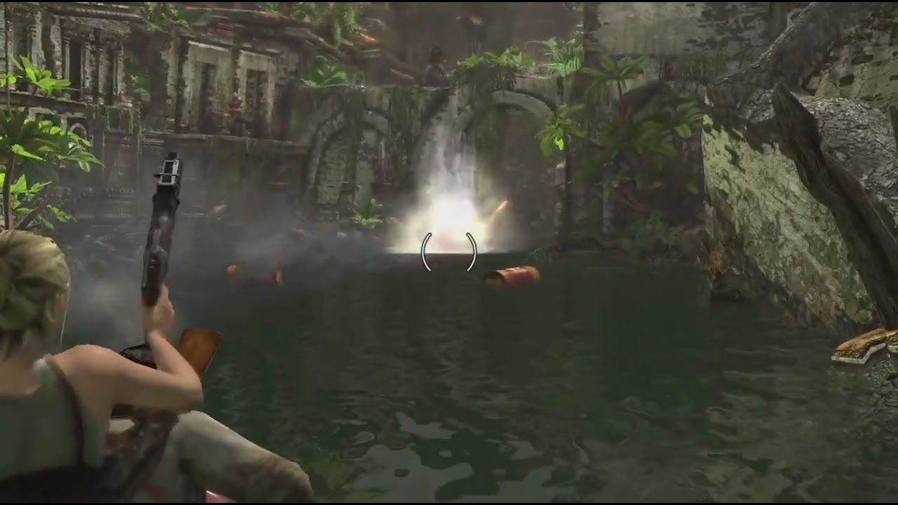 Uncharted 1 part 5