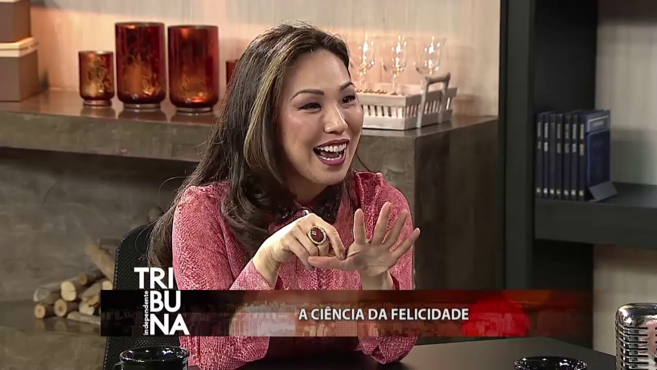 Meiry Kamia fala sobre a 